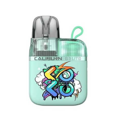 Uwell Caliburn G3 Lite Koko Pod Kit