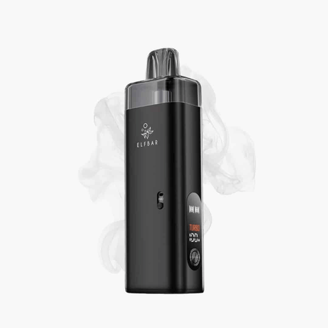 Elfbar ELFX Mega Pod Kit - Mega Power, Mega Flavour