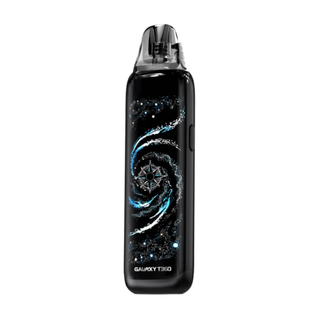 Lost Vape Galaxy T360 Pod Kit – 1200mAh 35W Portable Smart Pod System