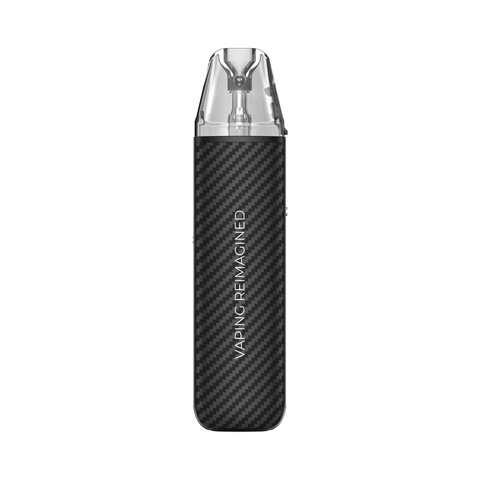 OXVA Nexlim Go Pod Kit – 1800mAh 40W Dual Mesh Smart Vape