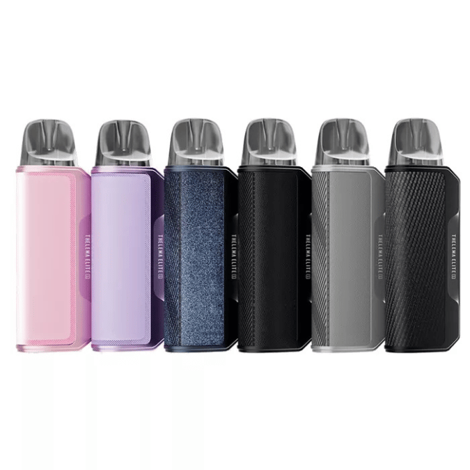 Lost Vape Thelema Elite S Pod Kit